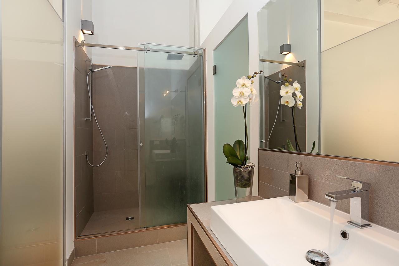Bed and Breakfast Domus Croce Рим Екстер'єр фото
