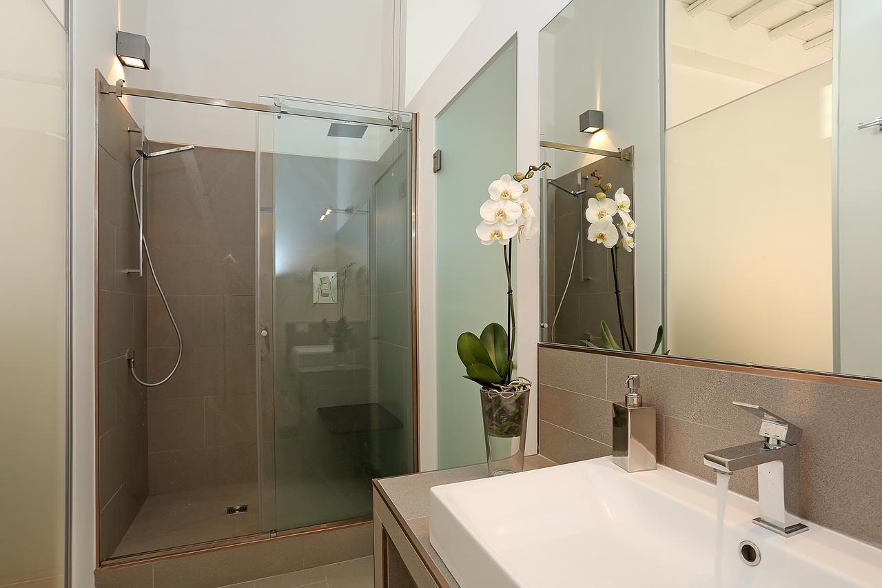 Bed and Breakfast Domus Croce Рим Екстер'єр фото