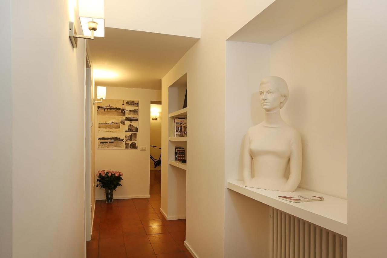Bed and Breakfast Domus Croce Рим Екстер'єр фото