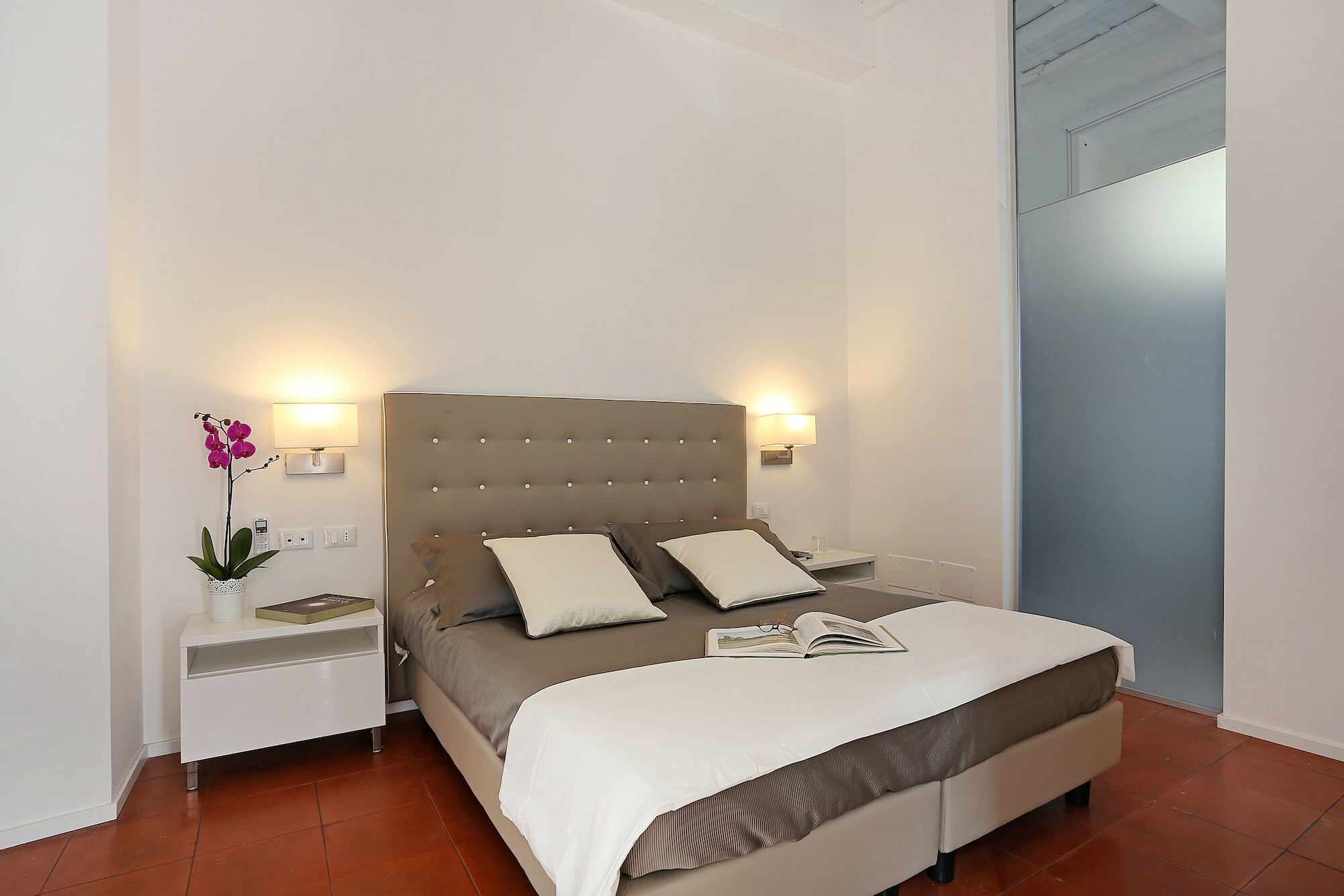 Bed and Breakfast Domus Croce Рим Екстер'єр фото